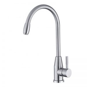 Basin Faucet Cold Only